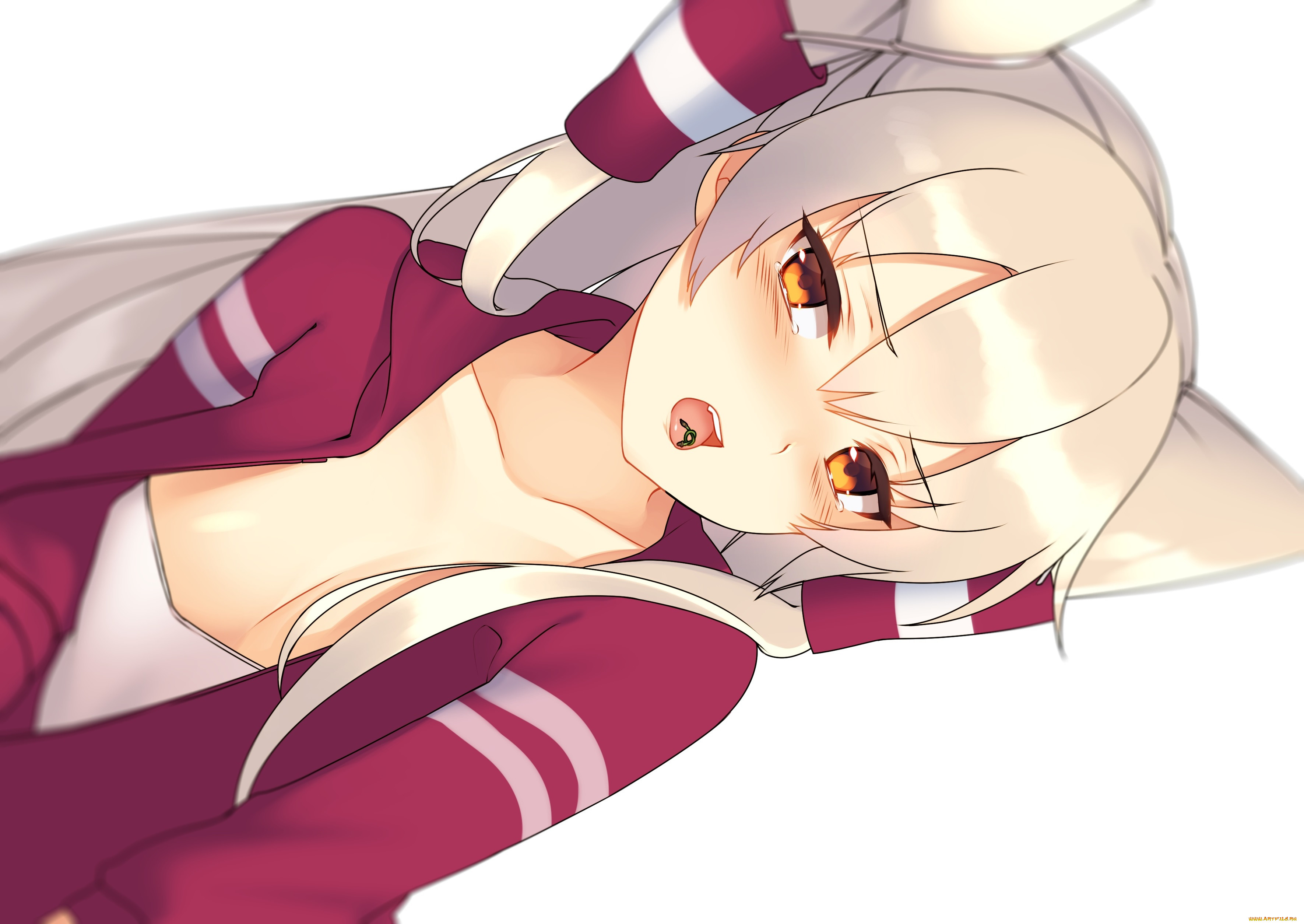 , kantai collection, 